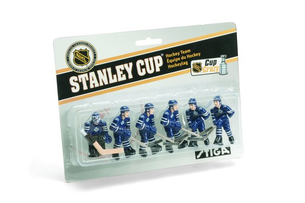 Stiga Eishockeyteam NHL Team Toronto Maple Leafs