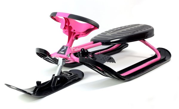 Snow Racer Pink Pro