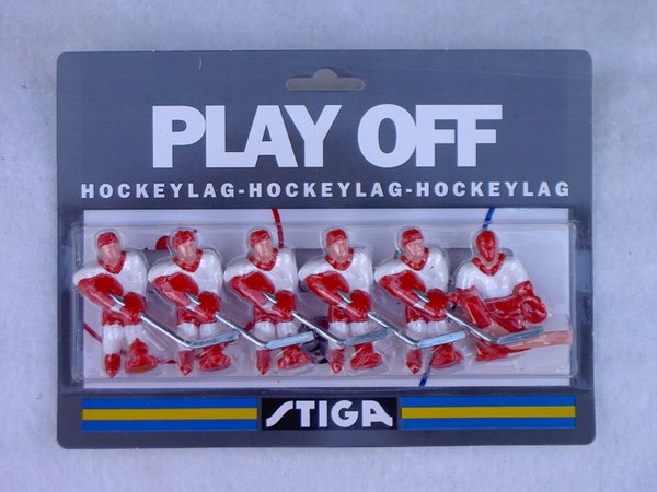 Eishockey Team Canada für alle STIGA Eishockeyspiele