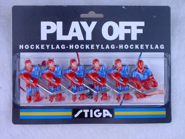 Eishockey Team USA für alle STIGA Eishockeyspiele