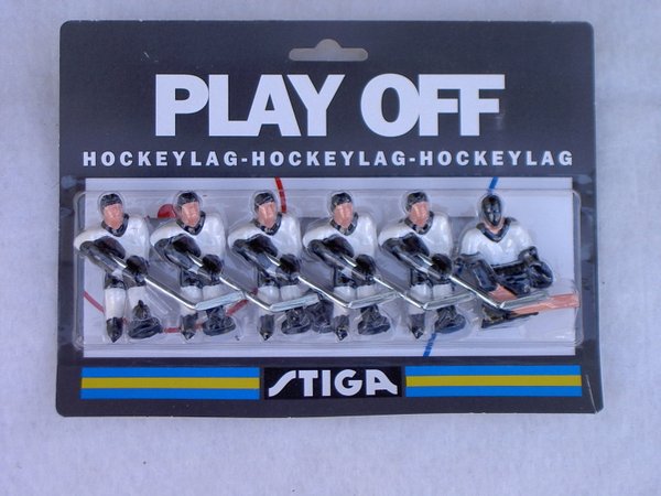 Eishockey Team Deutschland für alle STIGA Eishockeyspiele