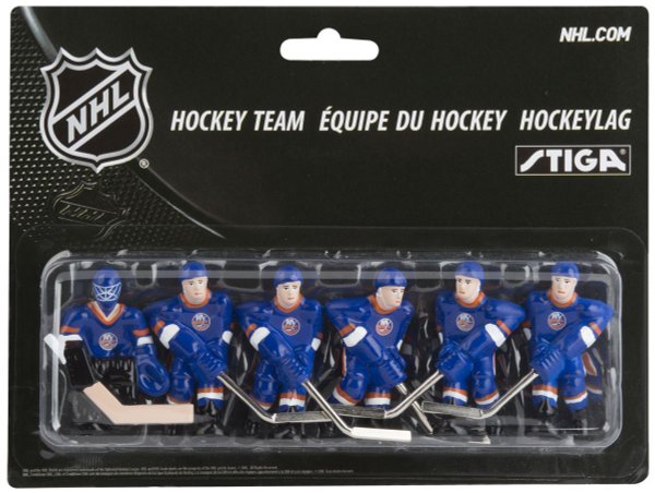 Stiga Eishockeyteam NHL Team New York Islanders