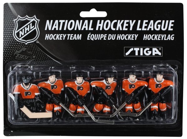Stiga Eishockeyteam NHL Team Philadelphia Flyers