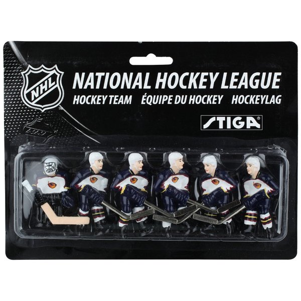 Stiga Eishockeyteam NHL Team Atlanta Trashers