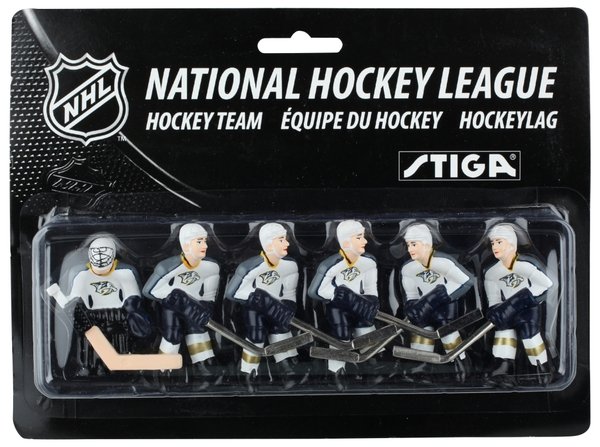 Stiga Eishockeyteam NHL Team Nashville Predators
