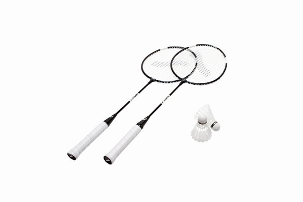 Badminton Set Hobby SR