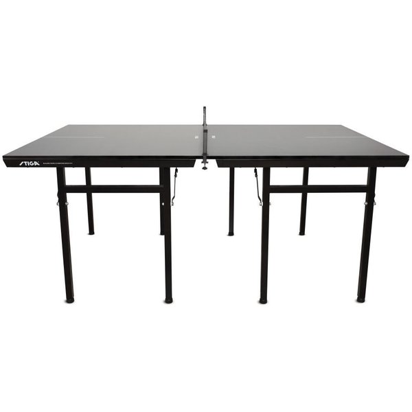 TT-Tisch MIDI Table Black Edition